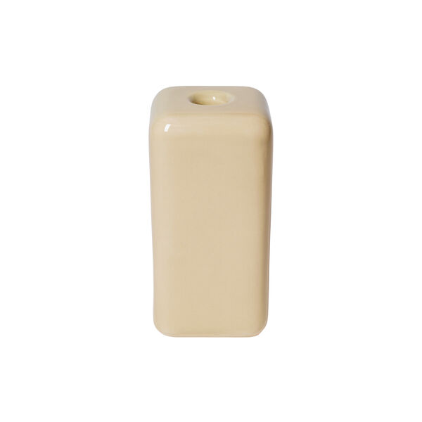 Element lysestage til 1 lys, sand, Iittala