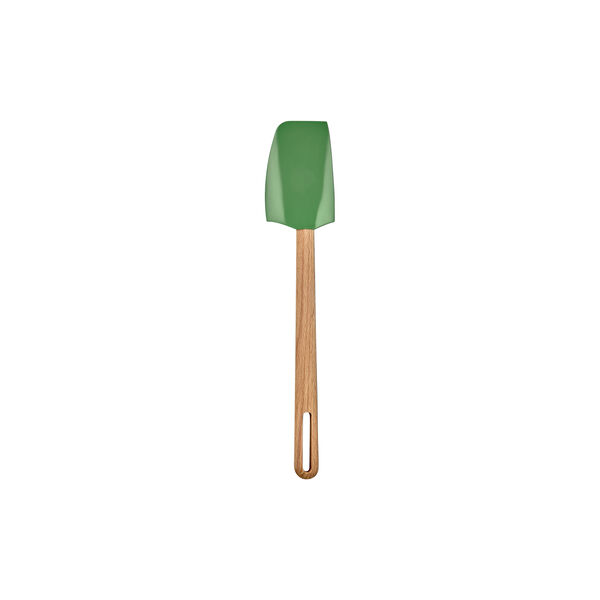 Signature medium dejskraber, bamboo green, Le Creuset