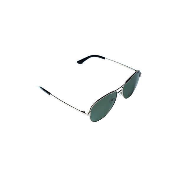 Soho Air solbriller, silver classic, SOHO COPENHAGEN