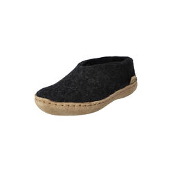 Filtsko junior, koksgrå, Glerups