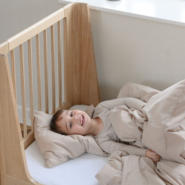 Nature juniorseng, We Are Bitte