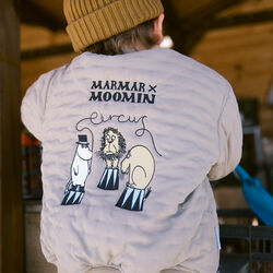 Oki Jacket, olive stone, MarMar Copenhagen