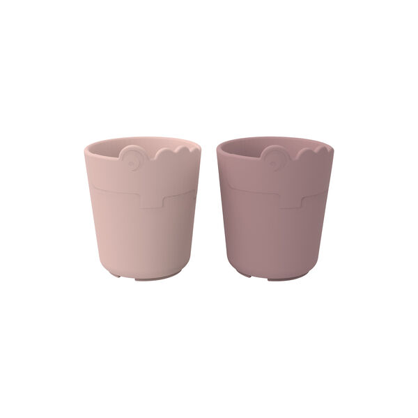 Croco Kiddish mini kopper, powder, Done by Deer