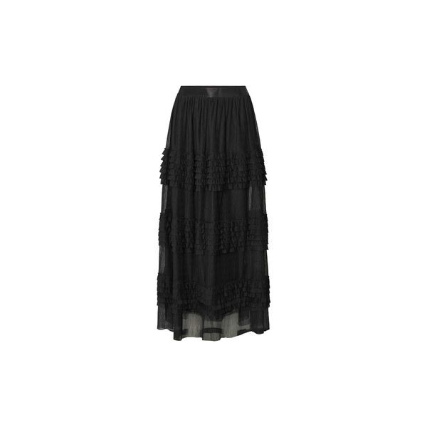 PBOAgate skirt, black, PBO