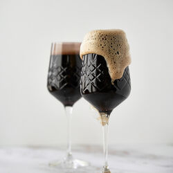 Crispy Monsieur Copal 2 stk., Frederik Bagger