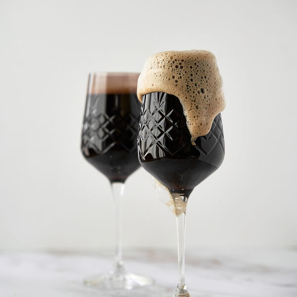 Crispy Monsieur Copal 2 stk., Frederik Bagger