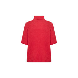 LR-NOREEN 6 Pullover, mars red, Levet&eacute; Room