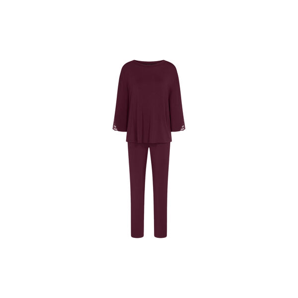 Amourette PK LSL, claret, Triumph