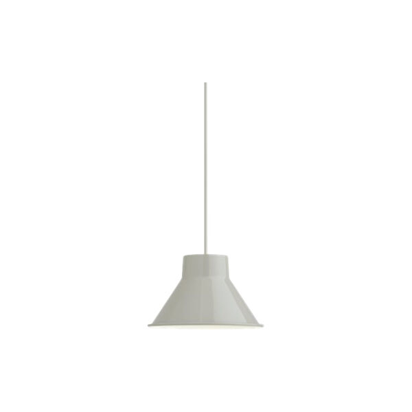 Top Pendant Lamp, grey Top Pendant Lamp, grey, Muuto