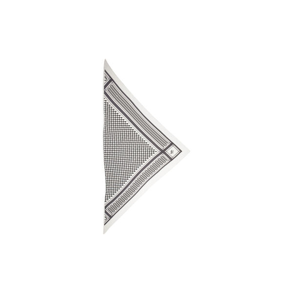 Triangle Trinity Classic M, alabastro off-white, Lala Berlin