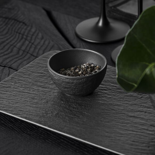 Manufacture Rock dip skål, Villeroy & Boch