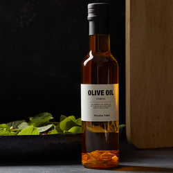Olivenolie Hvidl&oslash;g, Nicolas Vah&eacute;