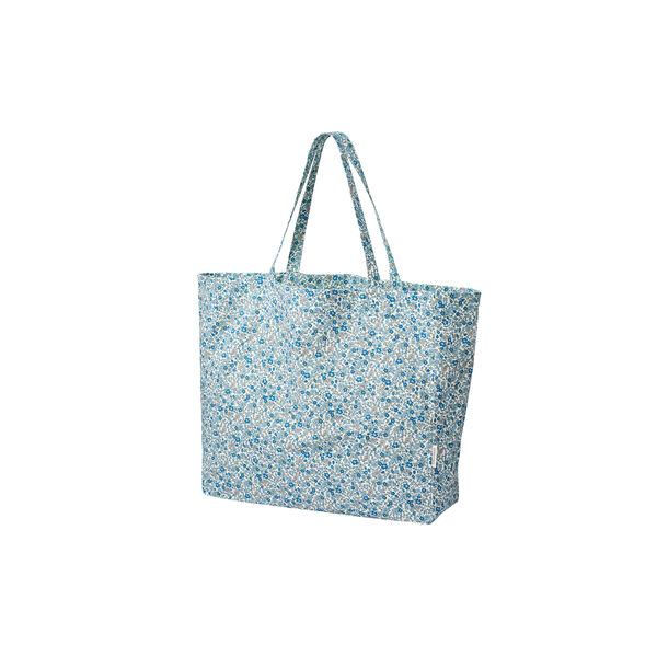 Hanna shopper, classic stripe, Studio Feder