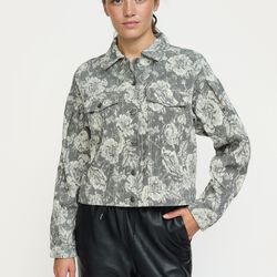 SRLilith Jacket, poppy seed, Soft Rebels