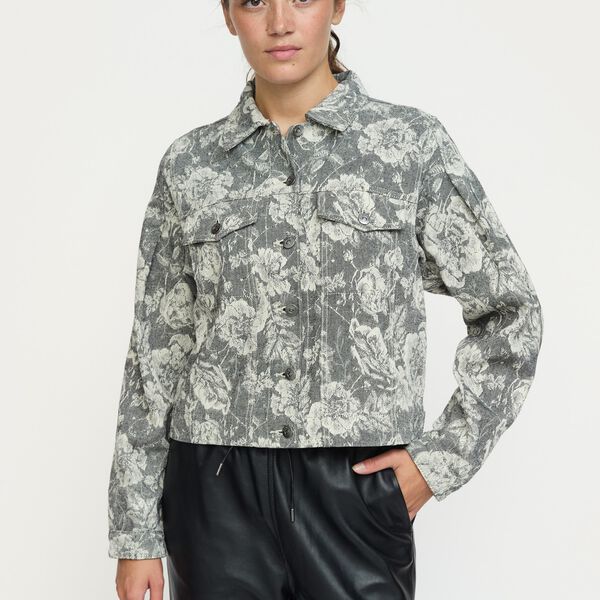SRLilith Jacket, poppy seed, Soft Rebels
