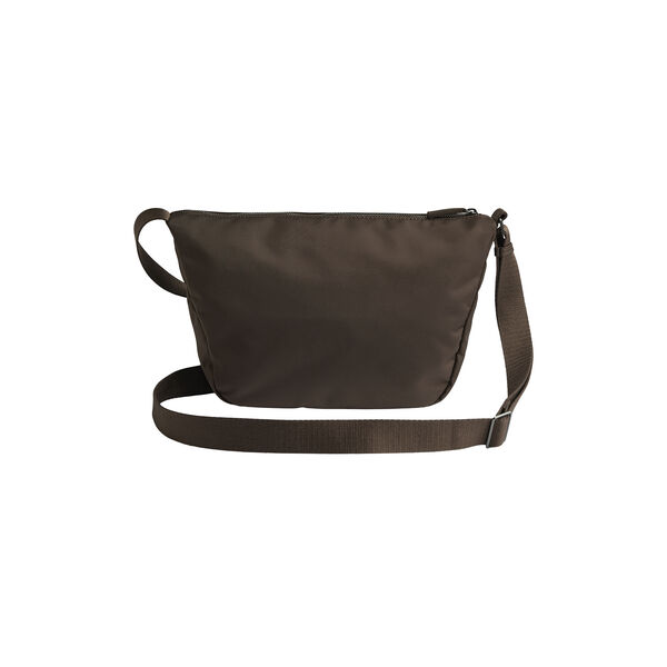 MonoMBG Crossbody Bag Rec., espresso brown, Markberg