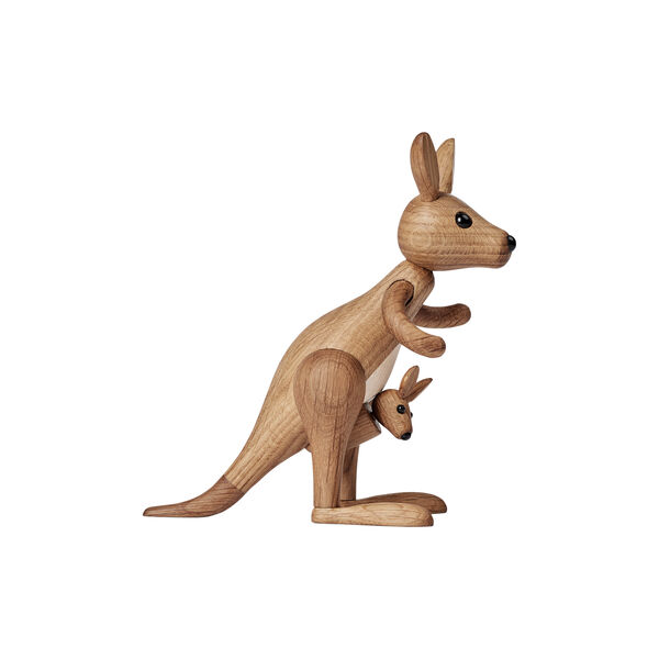 Sydney Kænguru træfigur, Spring Copenhagen