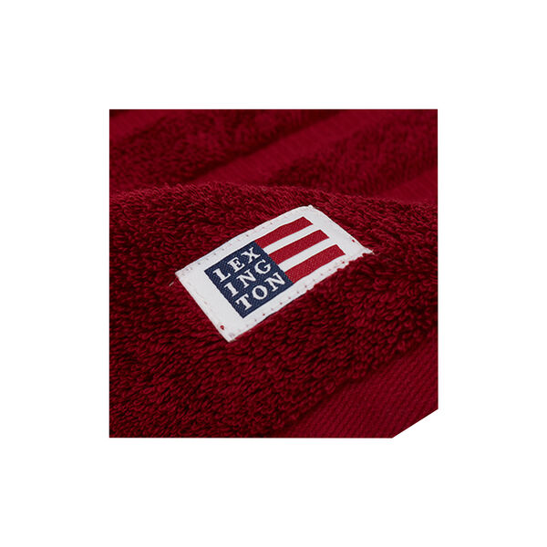 Icons Original Towel, wine, Lexington
