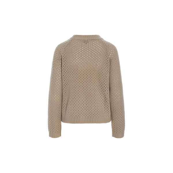 Nitto raglan bluse, stone, BITTE KAI RAND