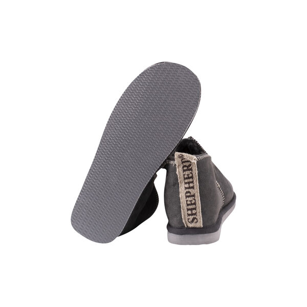 Louise hjemmesko, shepherd asphalt, Shepherd of Sweden