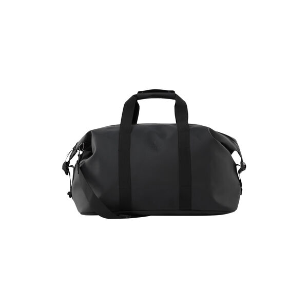 Weekend Bag, black Weekend Bag, black, Rains