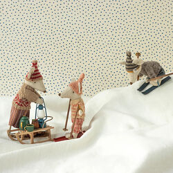 Jule teselskab til mus, Maileg