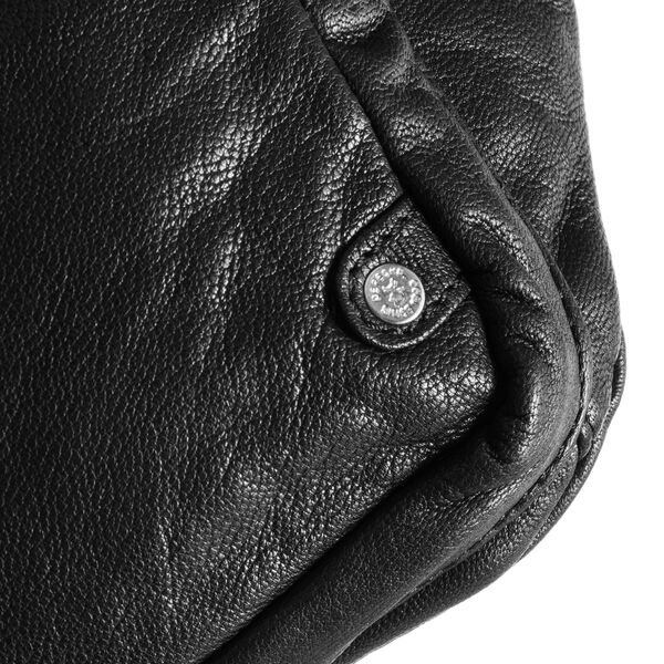 Bumbag, 099 black (nero), Depeche