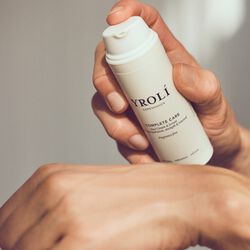 Complete Care, Yrol&iacute; Copenhagen