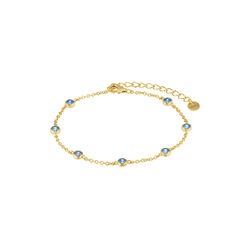 Ocean armbånd 06, Alura Copenhagen