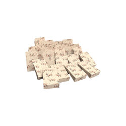 Christmas Calendar with 24 Gifts, boy, Konges Sløjd