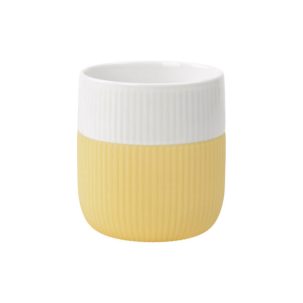 Riflet Contrast krus 35 cl, sol Riflet Contrast krus 35 cl, sol, Royal Copenhagen