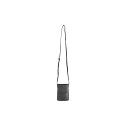 RaveaMBG Phone Bag, grain black RaveaMBG Phone Bag, grain black, Markberg