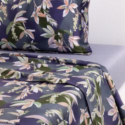 Brume fladt lagen, Yves Delorme