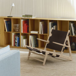 Jagtstolen 75 års jubilæumsudgave, Fredericia Furniture