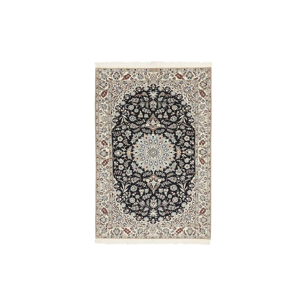 Nain 6 gulvt&aelig;ppe, Rezas