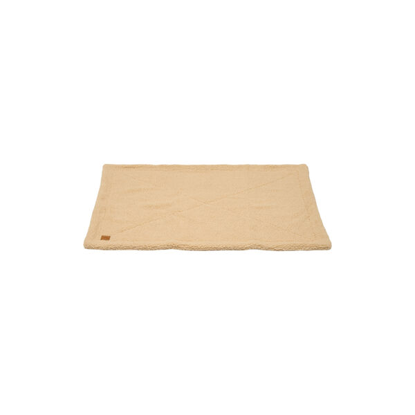Teddy Hundet&aelig;ppe, beige, Drew's Dogwear