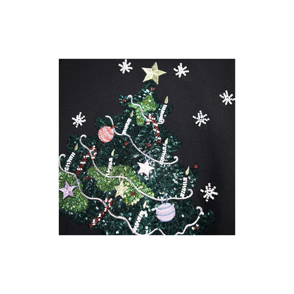 Marge sweater, christmas tree, Molo