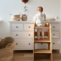 Læringstårn, Curve-Lab