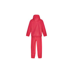 PU Rainset, cherry, VER de TERRE