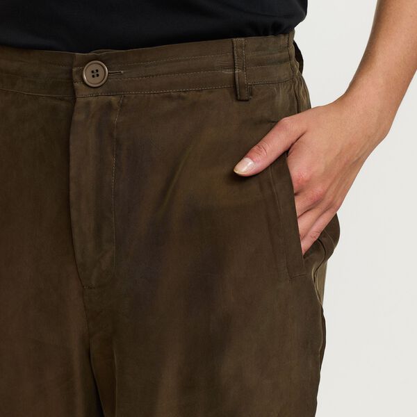 SRFrances Pant, kangaroo, Soft Rebels
