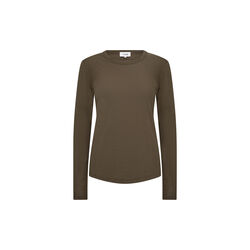 LR-ANY 3 T-shirt, tarmac, Levet&eacute; Room