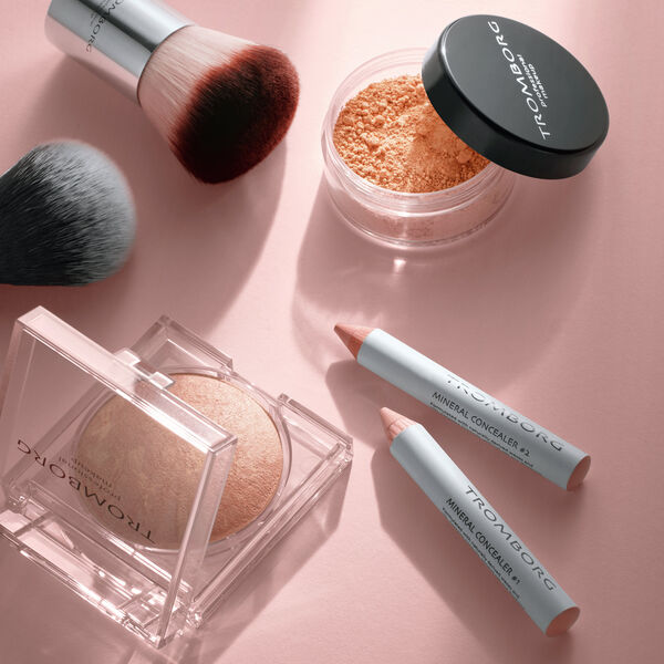Natural Concealer #2, Tromborg