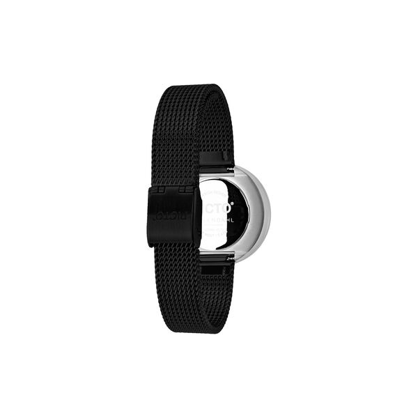Picto Wrist Watch, black, Picto