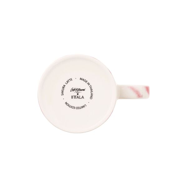 Cafe Kitsun&eacute; krus, sakura, Iittala