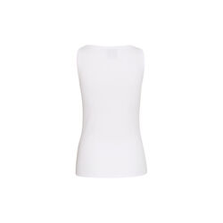 08 THE MANDY TOP | Bright White | Top, My Essential Wardrobe