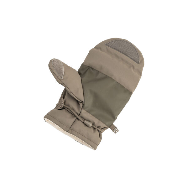 Barnevognshandsker | Taupe, Done by Deer