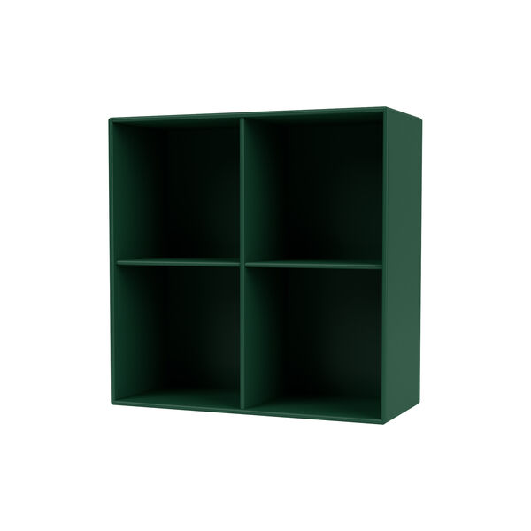 Reol 1112 (SHOW), 136 pine, Montana Furniture