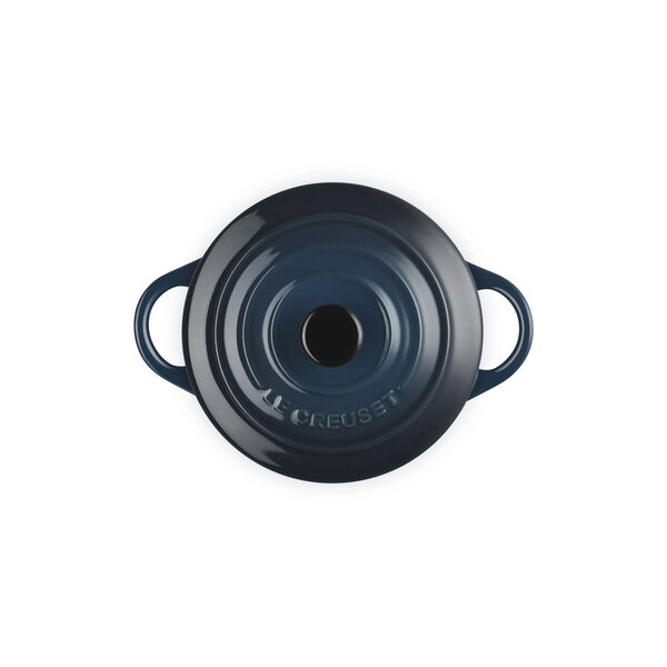 Minigryde 0,25 L, nuit, Le Creuset