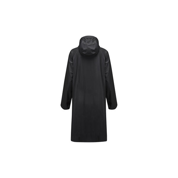 RAIN71 True Raincoat, black, Ilse Jacobsen Hornbæk