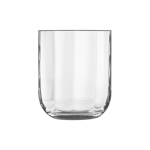 Jazz vandglas/whiskyglas 4 stk. Jazz vandglas/whiskyglas 4 stk., Luigi Bormioli